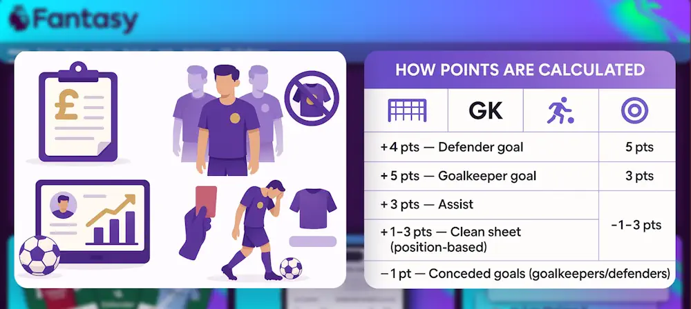 fantasy betting premier league Rules Banner