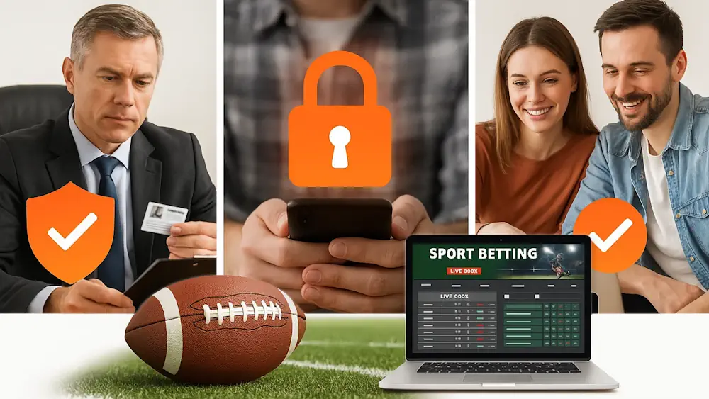 Football Security, Licensing & Fair Play Banner