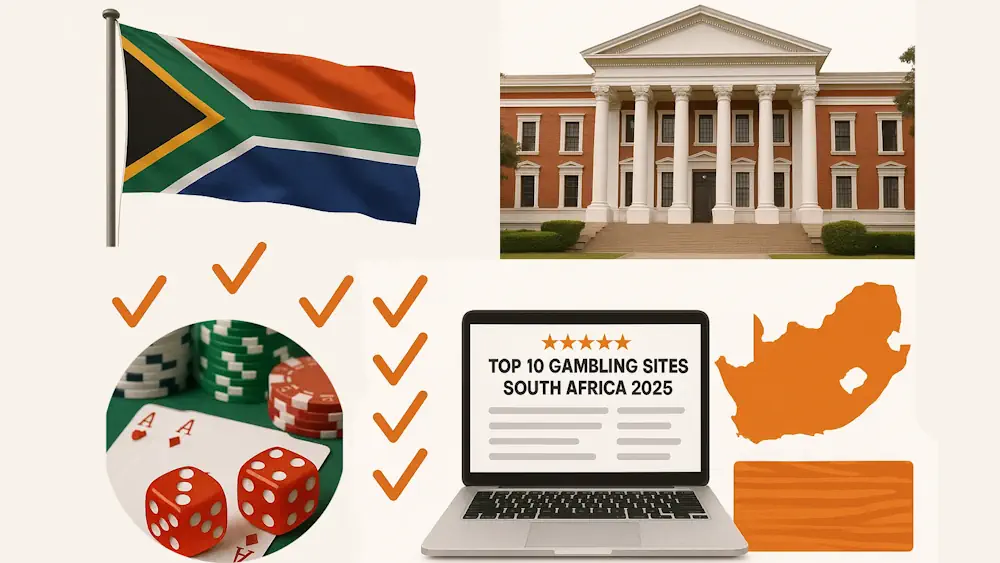 Understanding South Africa's Gambling Regulatory Framework Banner
