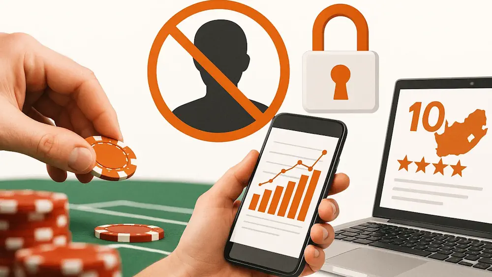 Responsible Gambling Tools and Controls Banner