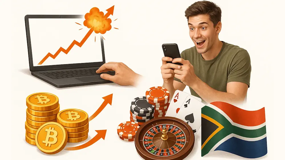 Crash Games: Mechanics and Appeal Banner