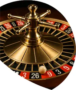 Roulette Banner