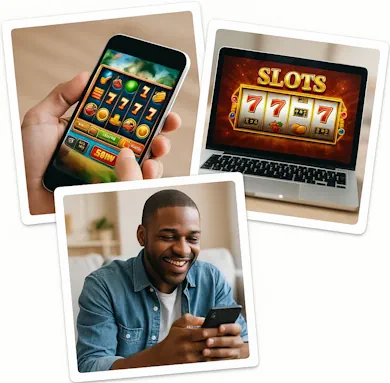 Slots Picture