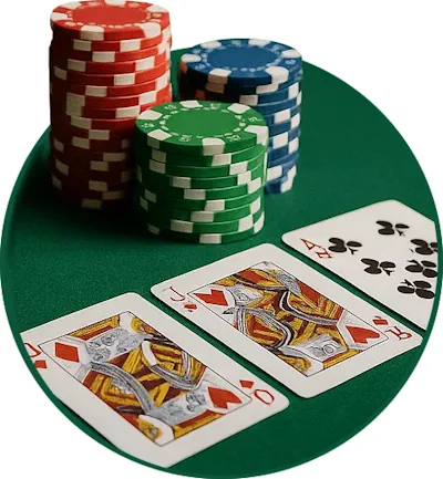 Poker Picture