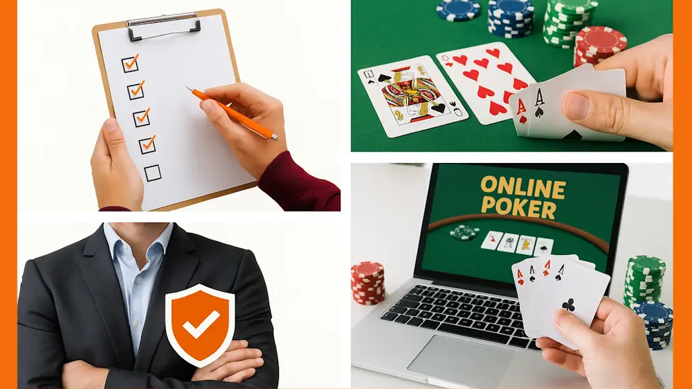 How to Choose Top Texas Holdem Banner