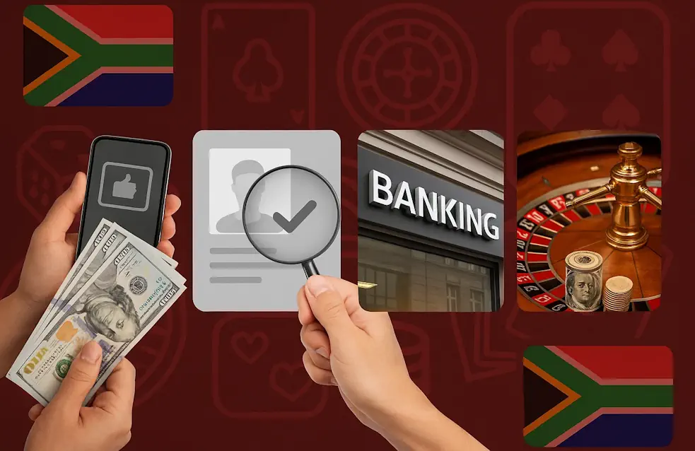 Factors That Determine Casino Payout Speeds Banner