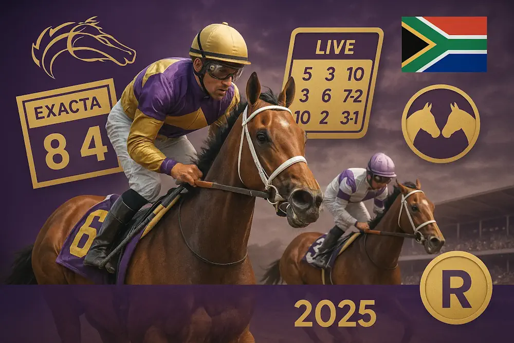 Breeders Cup Odds 2025 Banner