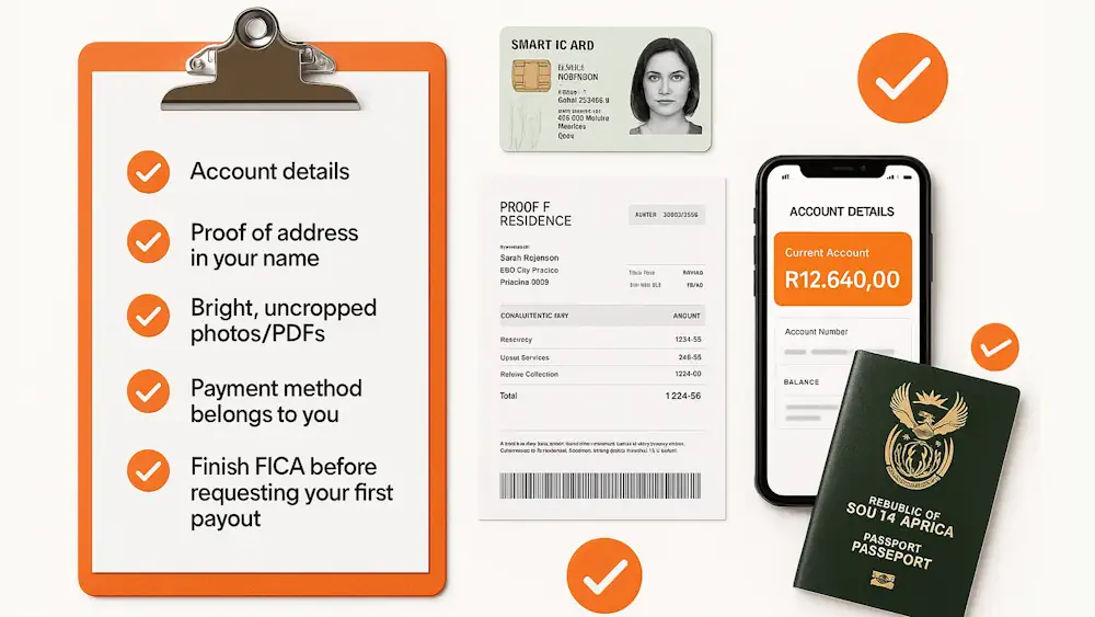 How to Verify Banner