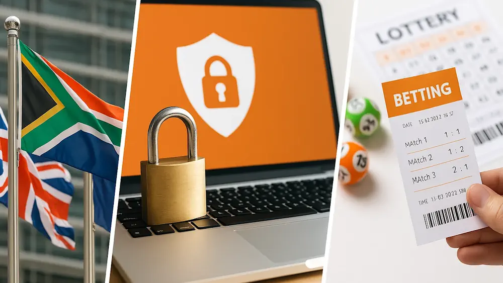 Security, Licensing & Fair Play Banner