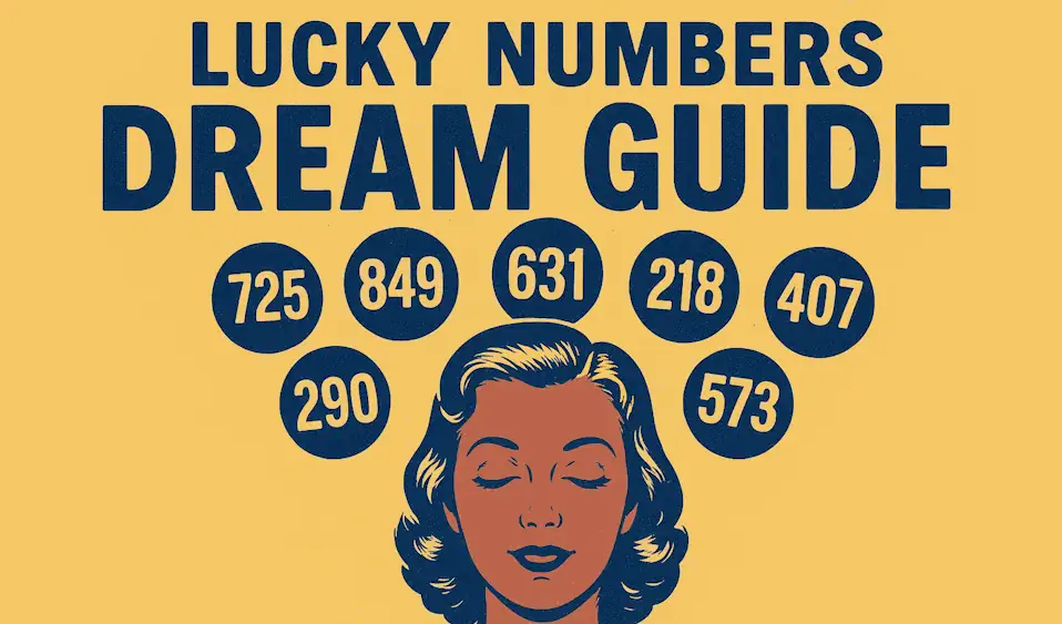 What is dream guide Banner