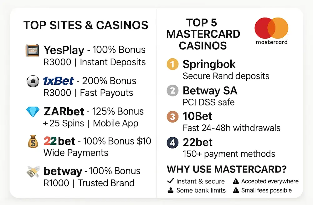 Maestro Verdict Infographic