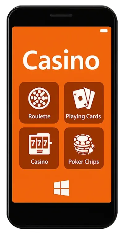 Mobile Windows Picture