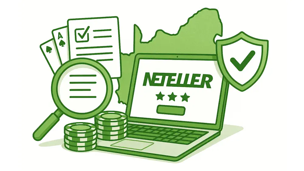 How to Choose Neteller Gambling Sites Banner