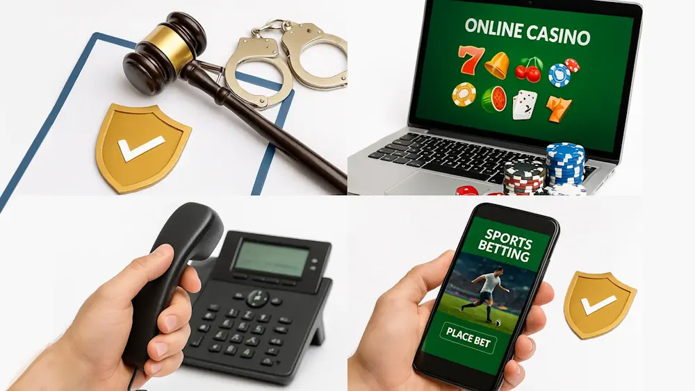 How to Choose the Best Ozow Gambling Site for Your Needs Banner