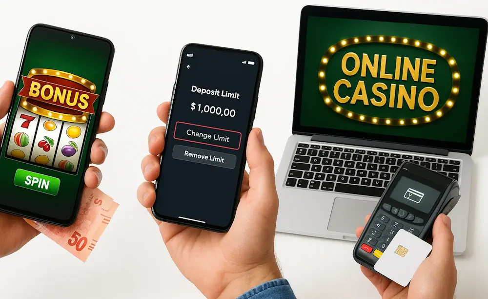 Maximizing Your Pay By Phone Gambling Experience Banner