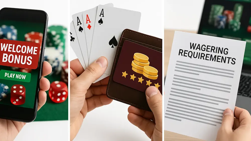 Maximizing Bonuses at SnapScan Gambling Sites Banner