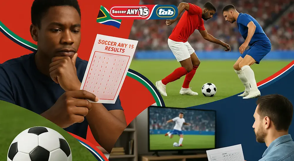 Soccer 15 Tips Banner