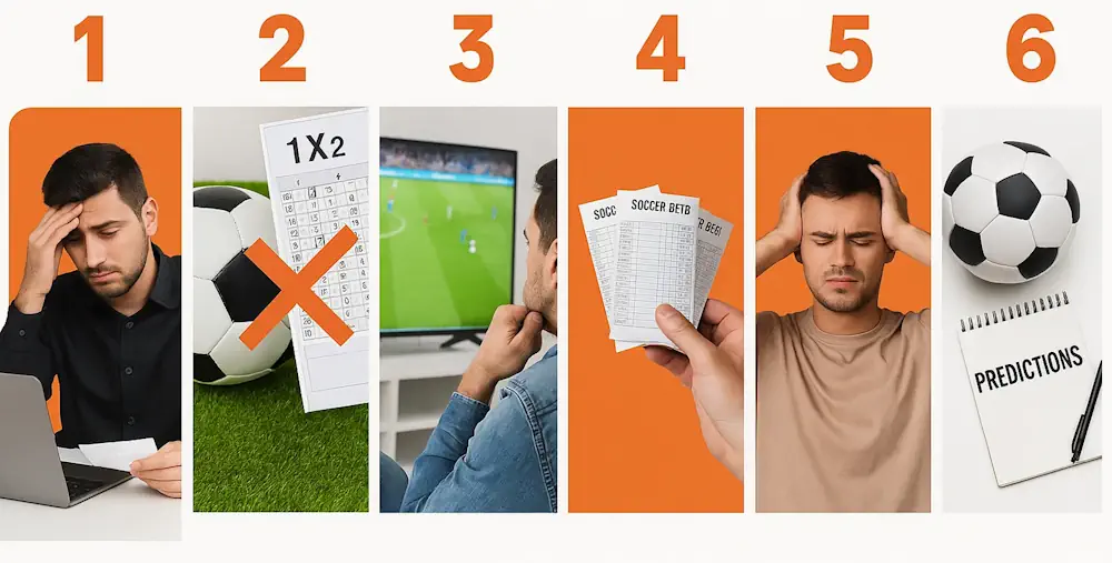 Soccer 6 soccer-6 Soccer 6 Common Mistakes to Avoid Banner