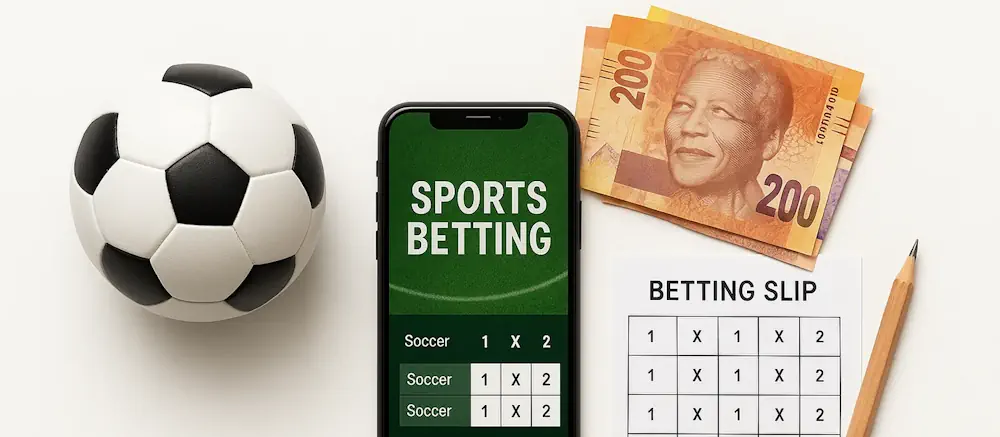 Soccer Betting Tips for Beginners Banner