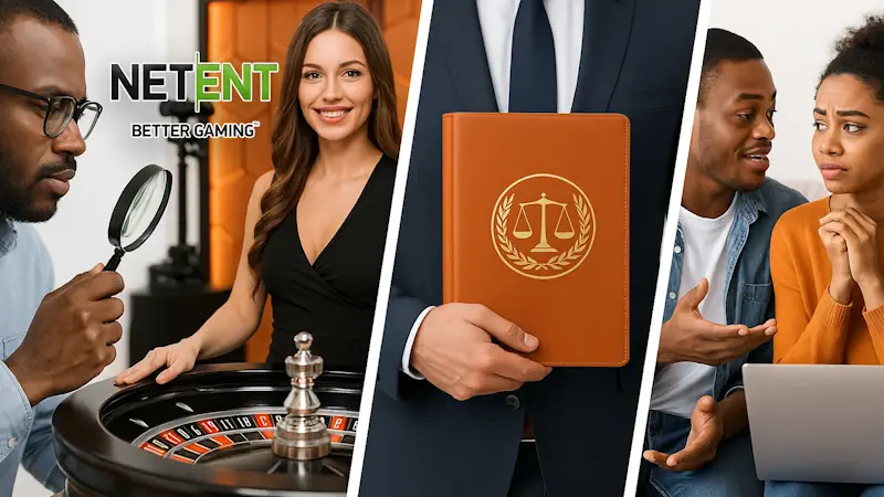 Fairness & Safety: What Sets NetEnt Apart Banner
