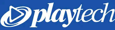 Playtech Logo Picture Banner