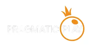 Pragmatic play Logo Picture Banner
