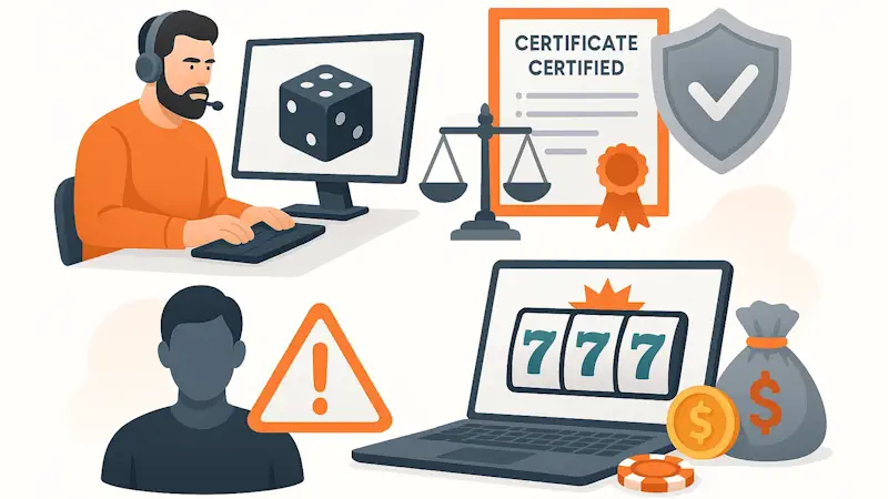 Fairness & Safety: What Sets Pragmatic Play Apart Banner