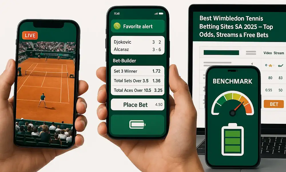 Tennis french-open Mobile Apps Banner