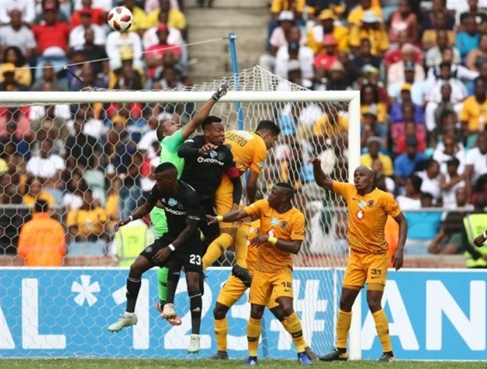 Telkom Knockout 2024 Semi Final Draw