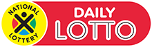 SA Daily Lotto