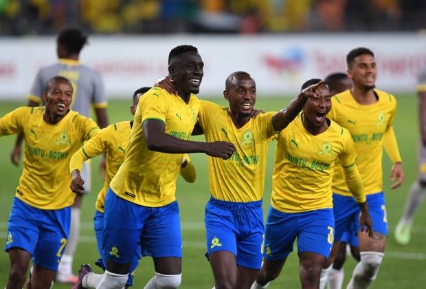 Mamelodi Sundowns vs Kaizer Chiefs Predictions