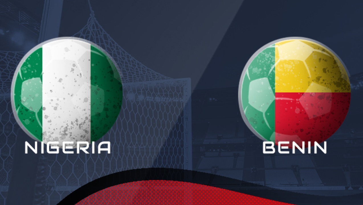 Nigeria vs Benin Betting Predictions