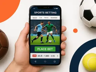 Betting apps