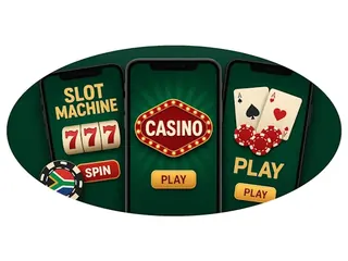 Casino apps
