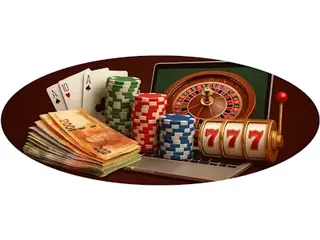 Highest payout casinos