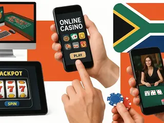 Mobile casinos