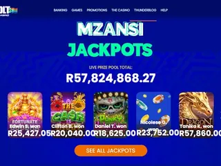 No limit casinos