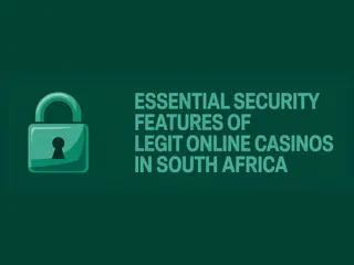 Safe casinos