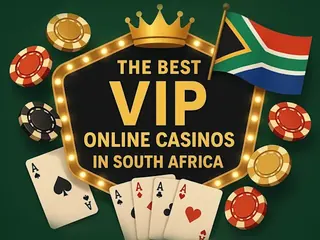 VIP casinos