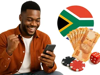 Rand (ZAR) casinos