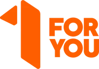 1ForYou logo