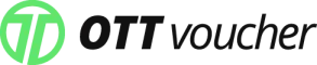 OTT Voucher logo