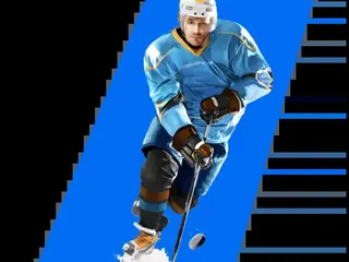Ice hockey