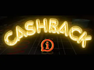 Cashback deals