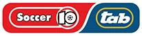 Soccer 10 logo