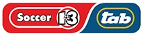 Soccer 13 logo