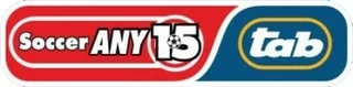 Soccer 15 logo