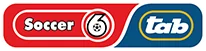 Soccer 6 logo