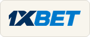 1xBet logo