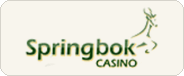 Springbok Casino logo